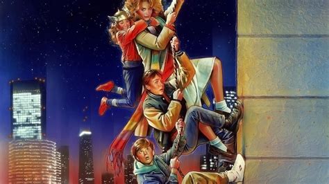 Adventures in Babysitting (1987) - Backdrops — The Movie Database (TMDB)