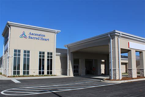 Emergency Care Near Me In Freeport Florida Ascension