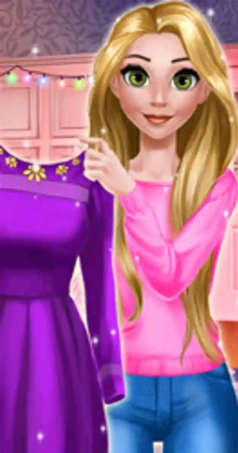 Rosalie Fashion Day Free Online Games 🕹️ Play On Unvgames