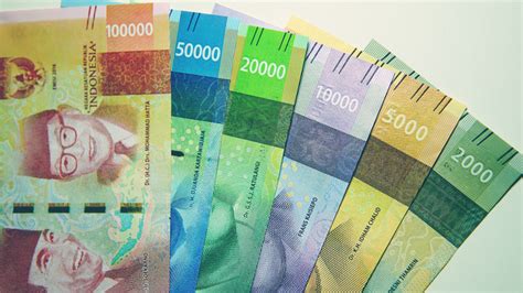 Money In Indonesia Banks Atms Cards Currency Exchange Wise