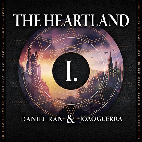 Альбом The Heartland Vol 1 Daniel Ran Apple Music