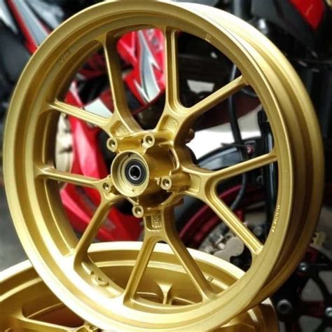 Jual Velg Vrossi All New CBR 150R Facelift Velg CBR Lokal CBR CBU Di