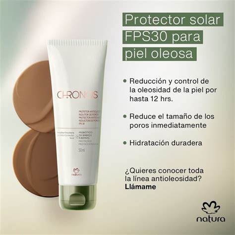 Descubrir Imagen Protector Solar Con Color Natura Abzlocal Mx