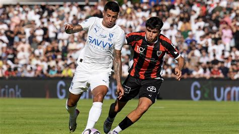 Estatísticas De Fc Aarau X Al-hilal - FC Aarau vs Al-Hilal: 6-0 Loss in Friendly Match – Archyde