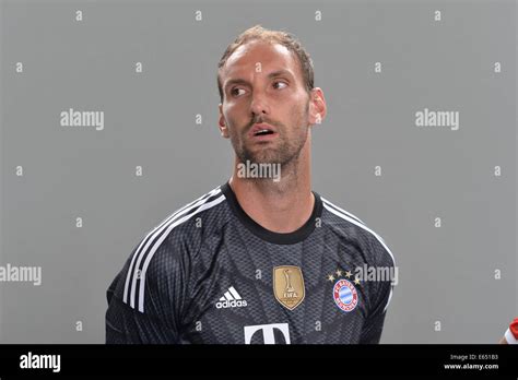 Bayern Muenchen Fototermin Hi Res Stock Photography And Images Alamy