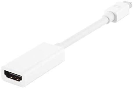 Belkin Mini Displayport Hdmi M F White