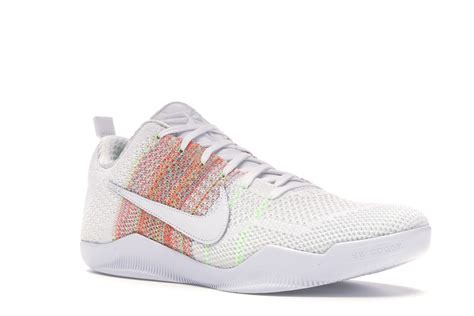 Nike Kobe 11 Elite Low 4KB