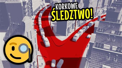 Gdzie Nas To Zaprowadzi Pogromca Korków w Cities Skylines YouTube