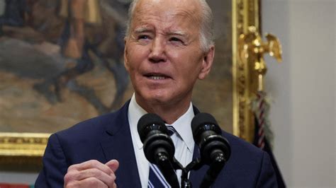 Joe Biden Nennt Wladimir Putin Durchgeknallten Mistkerl