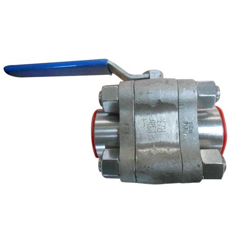 Astm A F Ball Valve Size Inch Pressure Cl Body Material