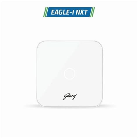 Wireless Godrej Eagle I Nxt Wifi Home Alarm System V At Rs