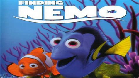 Finding Nemo Walkthrough Part 3943 East Australian Current Youtube