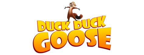 Duck Duck Goose Movie Fanart Fanarttv