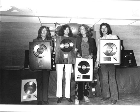 Ranking Every Led Zeppelin Album