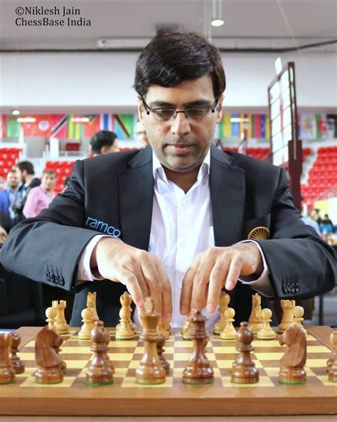 Vishy Anand turns 51 years old - ChessBase India