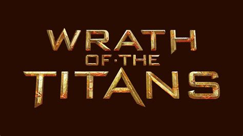 Wrath Of The Titans