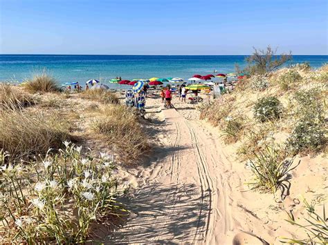 Discover the best beaches in Puglia Italy from rocky coves to white ...