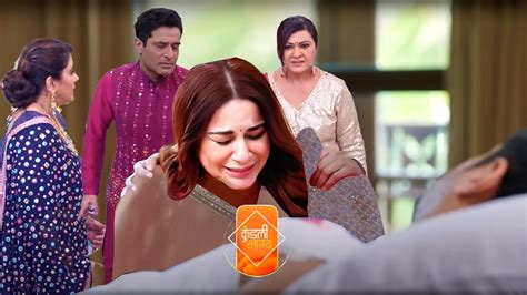 Kundali Bhagya Preeta Cries In Front Of Rajveer 14 April 2024 Upcoming