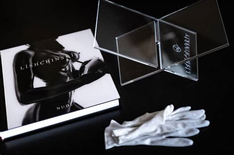 Art Book NUDE I Limited Edition Of Printmaking By Aleksandr