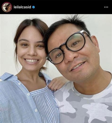 Ogie’s Daughter Leila Alcasid Abs Cbn Entertainment