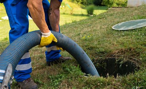 Septic Tank Pumping Near Me – Home Improvement Ideas