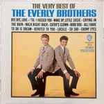 Cotes Vinyle Everly Brothers Prix Et Argus Disque Vinyle Galette Noire