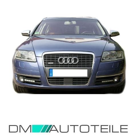 Set Audi A F Bi Xenon Headlights Left Right D S Daylight