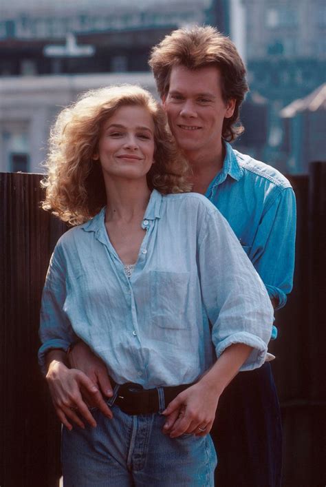 Kevin Bacon And Kyra Sedgwicks Relationship Timeline