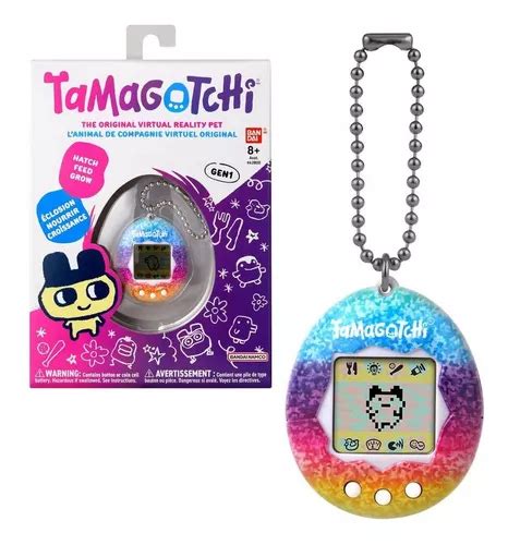 Tamagotchi Bichinho Virtual Bandai Escolha O Modelo Parcelamento