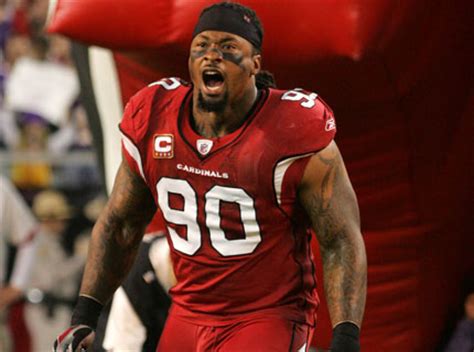 Darnell Dockett Speaks On 49ers Retirements & Defections ...