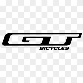 Gt Bikes Logo, HD Png Download - vhv