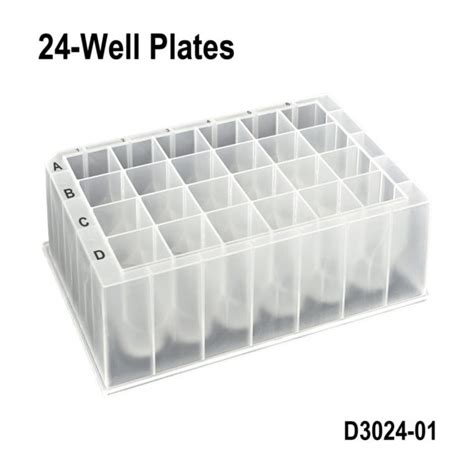 Optiwell Deep Well Plates