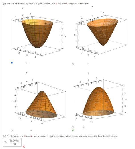 Solved A Set Up But Do Not Evaluate A Double Integral Chegg