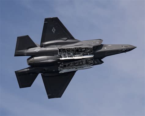 US State Dept approves sale of F-35 aircraft to Czech Republic ...