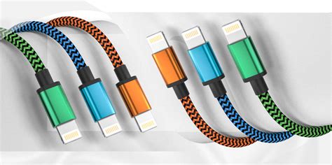 lightning cable aioneus