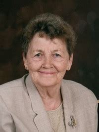 Nadeau Mme Claire Avis D C S Necrologie Obituary