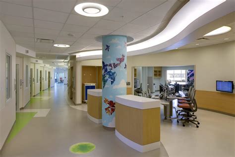 Nemours/Alfred I. duPont Hospital for Children - The Lighting Practice