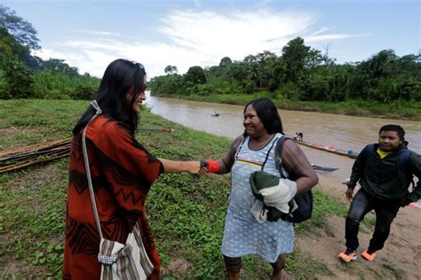 Índios do Acre são exemplo de segurança alimentar autossuficiência e