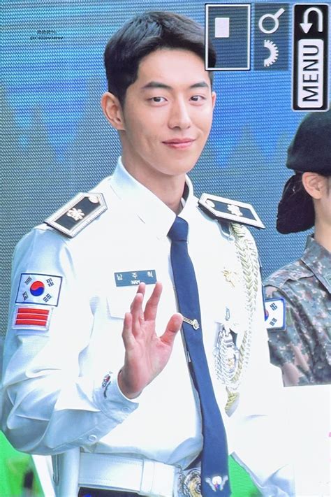 Actor Nam Joo Hyuk Gains Attention For His Visual Transformation And