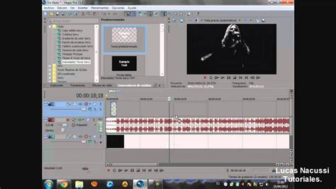 Como Descargar Sony Vegas Pro Y Agregar Subtitulos A Videos Youtube