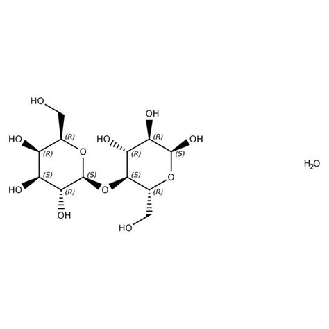 Alpha D Lactose Monohydrate Thermo Scientific Chemicals