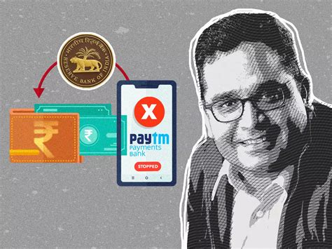 Rbi Extends Paytm Payments Bank Deadline Releases Customer