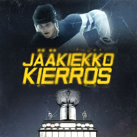 jaakiekkokierros yle areena podcastit