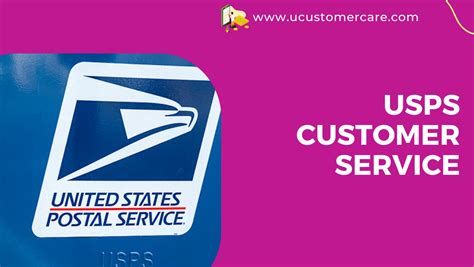 Usps Customer Service Contact Now