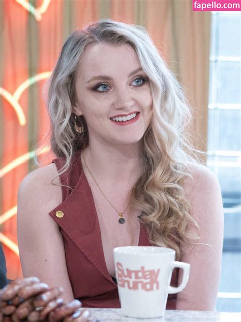 Evanna Lynch Evanna Lynch Nude Leaked OnlyFans Photo Fapelloi55 TheFap