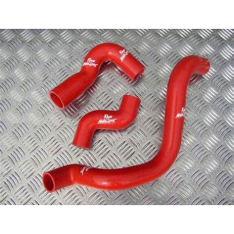 Corsa A 1 3 1 4 SR 8V Kit Durites Silicone De Refroidissement