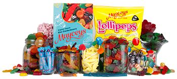 Mayceys