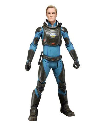 Buy Prometheus Series 2 David 8 7 Inch Action Figure Neca Online At