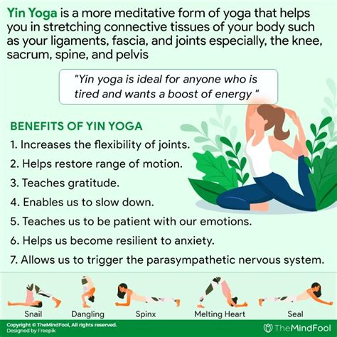 What Is Yin Yoga Everything You Need To Know Themindfool