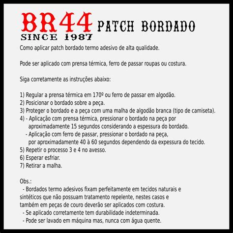 Bandeira Mergulho Patch Bordado Para Uniforme Camisa Mochila BR44